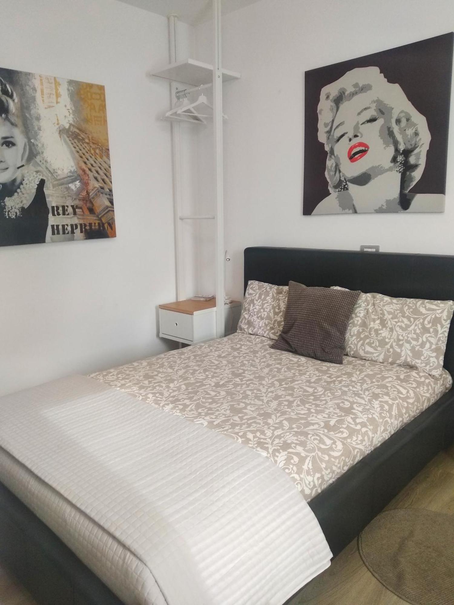 H5-5H Luxury Room マラネッロ 部屋 写真
