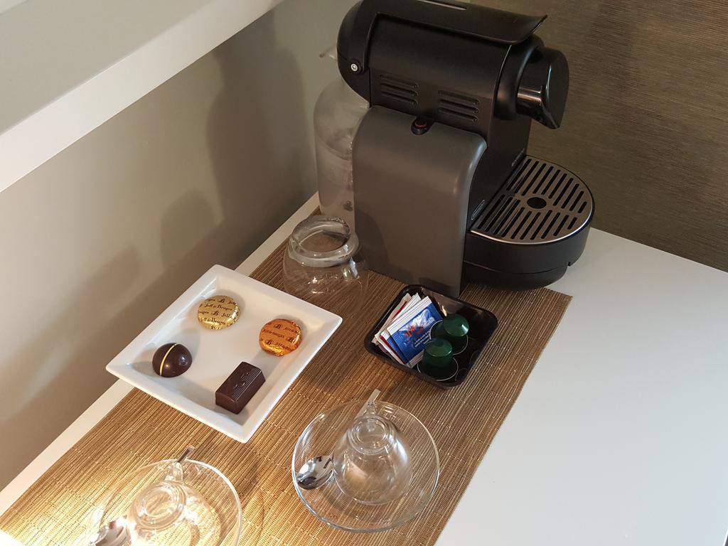 H5-5H Luxury Room マラネッロ エクステリア 写真