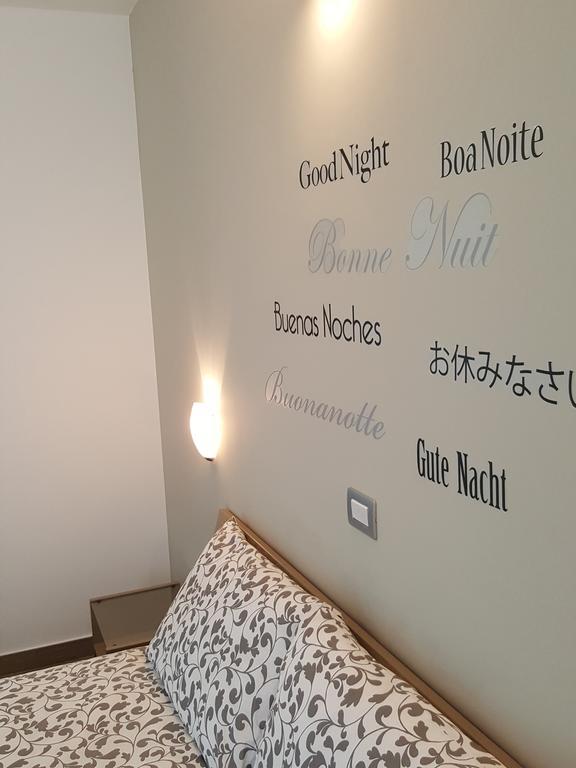 H5-5H Luxury Room マラネッロ エクステリア 写真