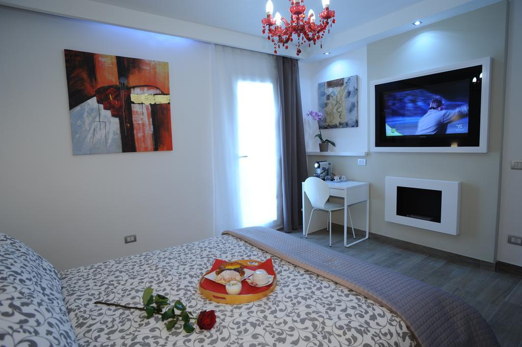 H5-5H Luxury Room マラネッロ エクステリア 写真