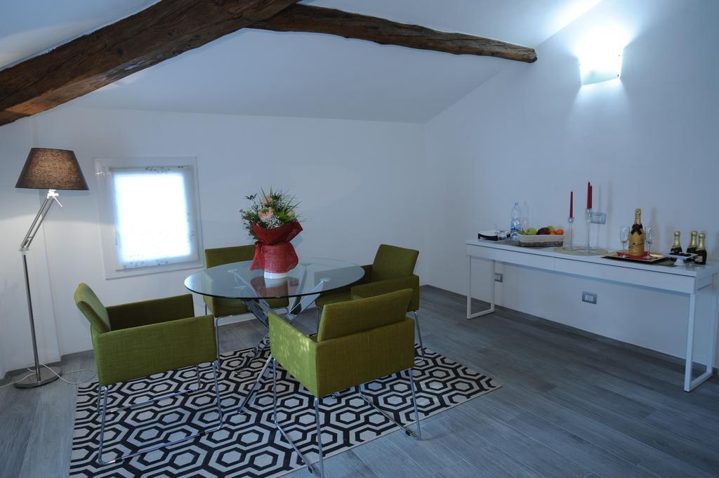 H5-5H Luxury Room マラネッロ エクステリア 写真