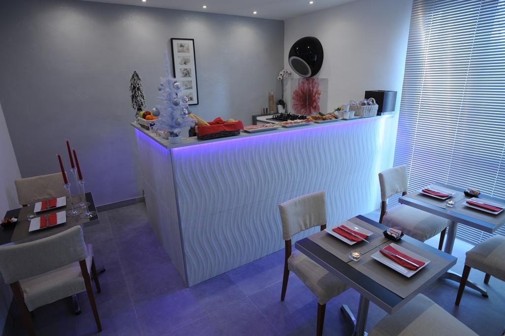 H5-5H Luxury Room マラネッロ エクステリア 写真