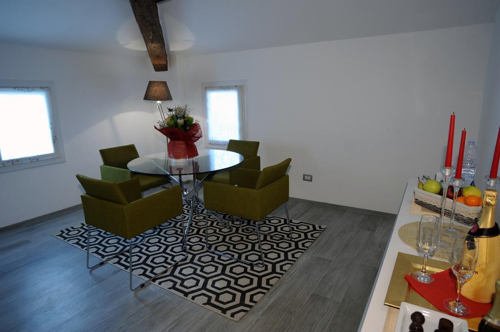H5-5H Luxury Room マラネッロ エクステリア 写真