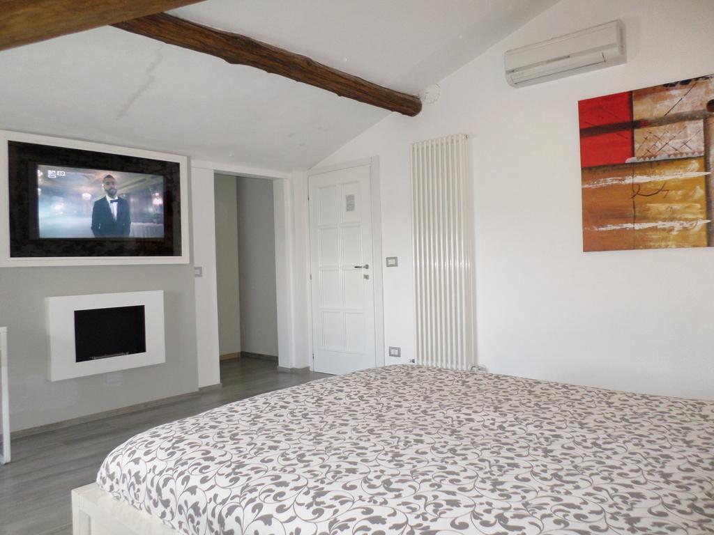 H5-5H Luxury Room マラネッロ エクステリア 写真