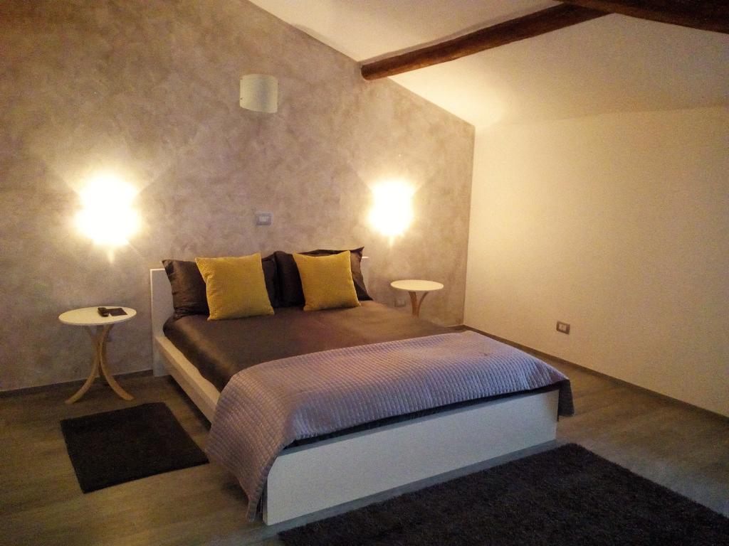 H5-5H Luxury Room マラネッロ エクステリア 写真