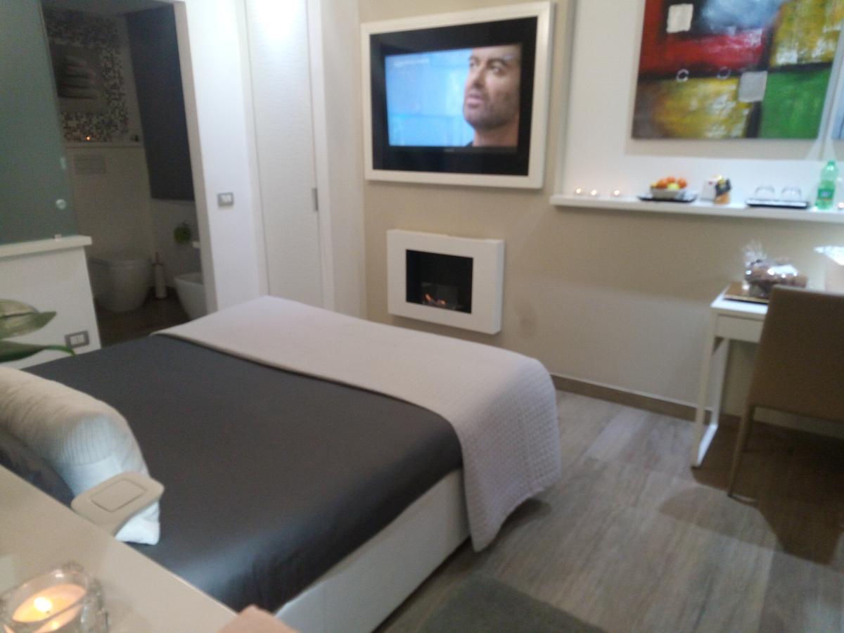 H5-5H Luxury Room マラネッロ エクステリア 写真