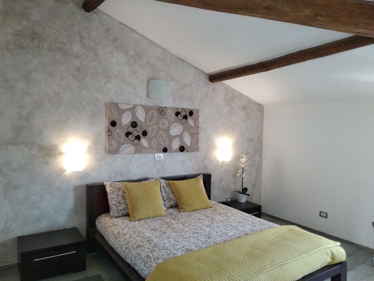 H5-5H Luxury Room マラネッロ エクステリア 写真