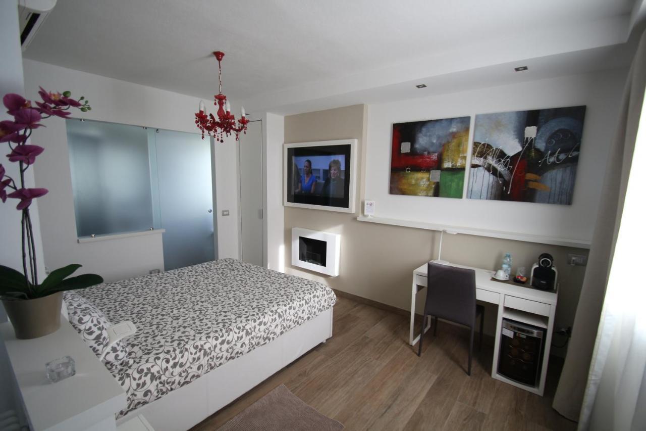 H5-5H Luxury Room マラネッロ エクステリア 写真