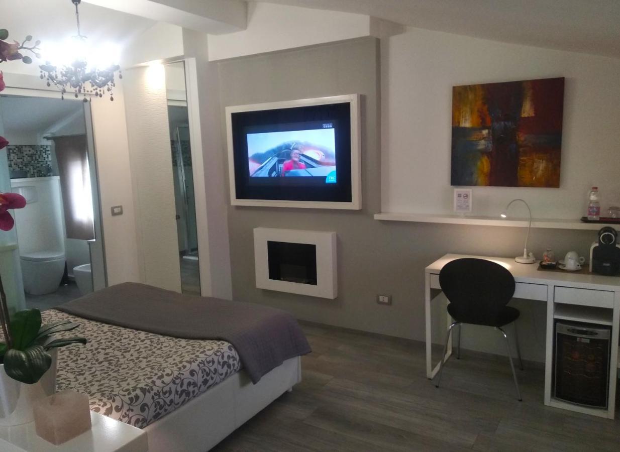 H5-5H Luxury Room マラネッロ エクステリア 写真